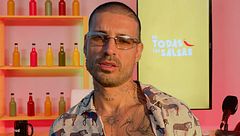 El posible negocio que tendría el padre de Fabio Colloricchio en Argentina