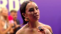 Anita Williams habla claro sobre si quiere volver con Montoya