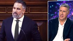 Xavier García Albiol se posiciona sobre las exigencias de Vox para investigar a Pérez Llorca: "Firmaremos lo que sea bueno para Valencia"