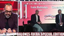 Las primeras palabras del tío de Rubiales tras el escándalo de los huevos: aclara la verdadera relación con su sobrino