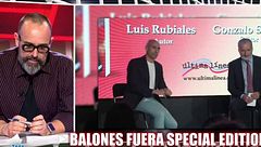 Las primeras palabras del tío de Rubiales tras el escándalo de los huevos: aclara la verdadera relación con su sobrino