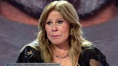 El llanto desconsolado de la mujer que consiguió desahuciar a su inquiokupa tras ser denunciada por exponerla en redes: "Creí que era mi amiga"