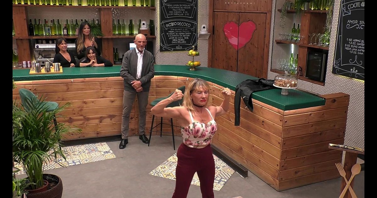 First dates: La reacción de un soltero de ‘First Dates’ a la impactante ...