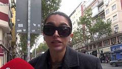 La hija de Cayetano Rivera rompe su silencio tras el accidente de su padre y pide respeto