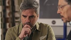 Matías descubre un vídeo de Ernesto Sevilla hecho con IA y se produce un nuevo conflicto