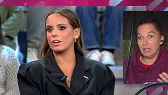 La hermana de Michu destapa qué contacto ha tenido con Gloria Camila en su vida tras meses de conflicto: "Solo la había visto una vez"