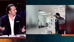 Iker Jiménez no da crédito ante el polémico vídeo de las chistorras de Koldo: “¿Qué sentido tiene esto?”