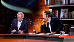 Eduardo Inda revela en ‘Horizonte’ una presunta filtración de Pedro Sánchez a Ábalos sobre la investigación a Koldo