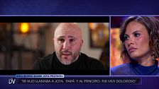 Jessica Bueno recuerda su relación con Kiko Rivera y los celos de este hacia Jota Peleteiro por su hijo: "Le decía papá"
