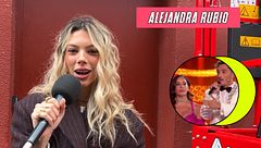 ¿Por qué Anabel Pantoja se enfrenta con todos?