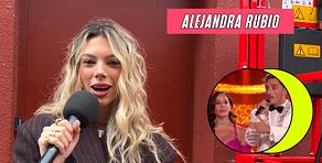 ¿Por qué Anabel Pantoja se enfrenta con todos?