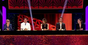 El tenso encontronazo entre los jurados de ‘BCLE’ Gorka Márquez y Julia Gómez Cora: "Me duele viniendo de ti"