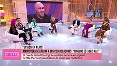 La sorprendente publicación de Isa Pantoja tras la entrevista de Kiko Rivera