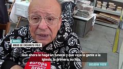 Rappel arremete duramente contra la hija de Encarnita Polo: "Abandonó a su madre"