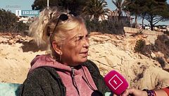 Chonchi Alonso rompe su silencio tras años alejada de la televisión y habla de las humillaciones de Andrés Pajares