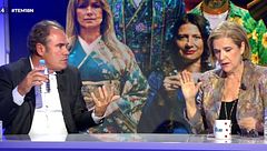 El enfado de Pérez Dolset con Pilar Rahola le lleva a advertirle sobre los audios de 'Operación Cataluña': "Es un chantaje en directo"