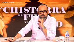 Risto Mejide desvela en 'Todo es mentira' el tono de llamada que tenía el rey Juan Carlos I: "Mi cabeza se queda con estas cosas"