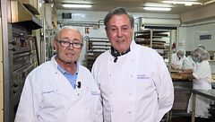 P22 - Los dulces típicos del Día de Todos los Santos