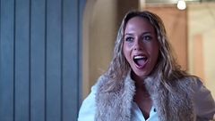 Avance 'GH. La Mudanza': La reacción de Violeta Crespo al ver la nueva casa de 'GH': "Tengo ganas de llorar"