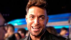 Montoya se sincera sobre su situación sentimental