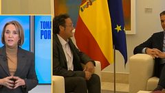 Cuca Gamarra, tras la condena al fiscal general: "Sánchez no puede nombrar al próximo fiscal"