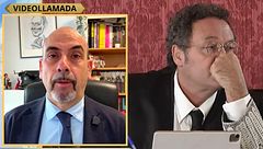 El fiscal general presenta su renuncia: "No había salida, la sentencia no tiene posibilidad de recurso"