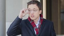 El juez Carretero procesa a Íñigo Errejón: ve indicios de un delito de abuso sexual a Elisa Mouliaá