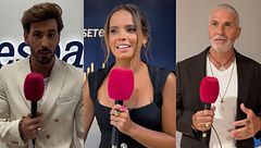 "Hay cosas que solo entiendes cuando vuelves"