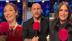 ¿Qué será lo primero que les digan los familiares a sus supervivientes?