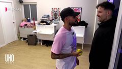 La Jose deja a Gustavo en shock ante un inesperado acercamiento en ‘Uno de GH20’