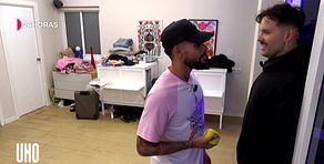 La Jose deja a Gustavo en shock ante un inesperado acercamiento en ‘Uno de GH20’