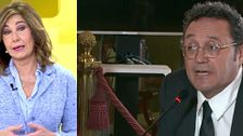 Ana Rosa, sobre el juicio al fiscal general del Estado: "Si no hay pruebas es porque las borró"