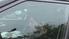 Primicia | Primeras imágenes de Cayetano Rivera tras su accidente de tráfico