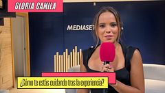 Así se están cuidando los 'All Stars' tras su paso por Honduras