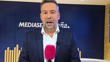 Kike Calleja: "Entré con actitud y ganas de dar juego"