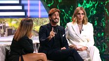 La confesión de Iván González en 'Supervivientes All Stars' que ha hecho estallar a Gloria Camila: "Dejaste a tu novio tirado para venirte a casita conmigo"
