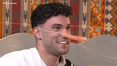 Oriana Marzoli pone condiciones a la vuelta de Álex a la silla de conquistador: “Eres un Pinocho”