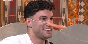 Oriana Marzoli pone condiciones a la vuelta de Álex a la silla de conquistador: “Eres un Pinocho”