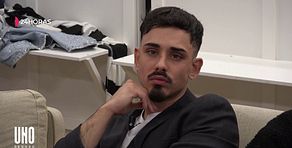 Los aspirantes acusan a Asier de estar haciendo el papel de villano: "Te gusta ser el odiado de la casa"