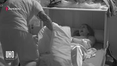 Maica Benedicto grita aterrorizada por un susto de La Jose: “¡Para, que invocas a Lucifer!”