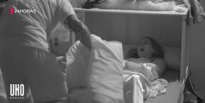 Maica Benedicto grita aterrorizada por un susto de La Jose: “¡Para, que invocas a Lucifer!”