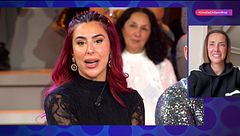 Adara Molinero responde al mensaje de Bea Retamal en 'Uno de GH20': "Se va a quedar con las ganas"