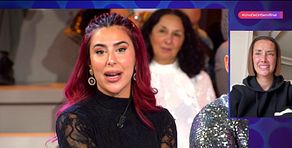 Adara Molinero responde al mensaje de Bea Retamal en 'Uno de GH20': "Se va a quedar con las ganas"