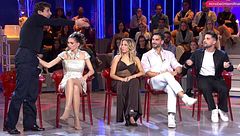 Miguel Frigenti y Óscar Landa protagonizan un durísimo enfrentamiento en la gala de ‘Uno de GH 20’: “Eres un mentiroso”