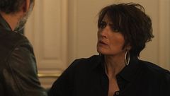 El momentazo de Silvia Abril discutiendo con el productor del musical