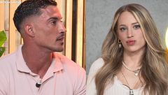 Fátima toma una drástica decisión al conocer a Cristóbal, su nuevo postulante a conquistador