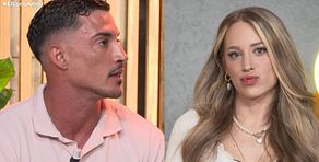 Fátima toma una drástica decisión al conocer a Cristóbal, su nuevo postulante a conquistador