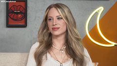 Fátima pide que Álex se someta a la máquina de la sinceridad: “Quiero saber si miente”