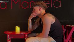 Marta deja plantado a Marc Kitus en su última cita: “Estoy muy agobiada”