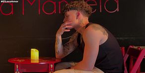 Marta deja plantado a Marc Kitus en su última cita: “Estoy muy agobiada”